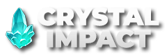 Crystal Impact - артефакты и кристаллы