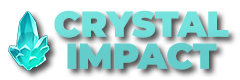 Crystal Impact - артефакты и кристаллы
